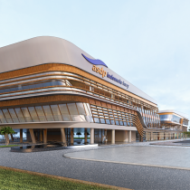 Bakauheni Executive Port