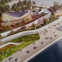 Bakauheni Executive Port