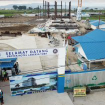 Hotel Labersa Project
